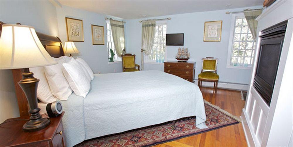 Buttermilk Falls Inn & Spa Milton Esterno foto