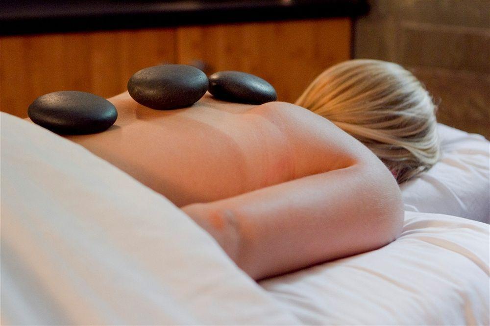 Buttermilk Falls Inn & Spa Milton Esterno foto