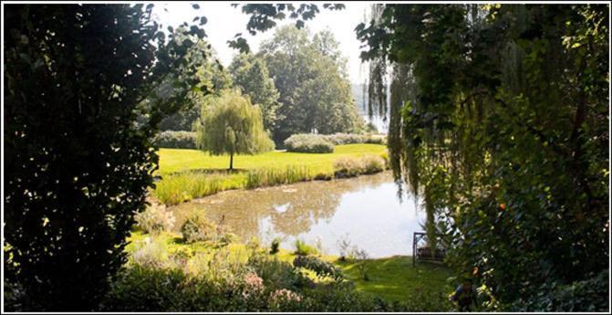Buttermilk Falls Inn & Spa Milton Esterno foto