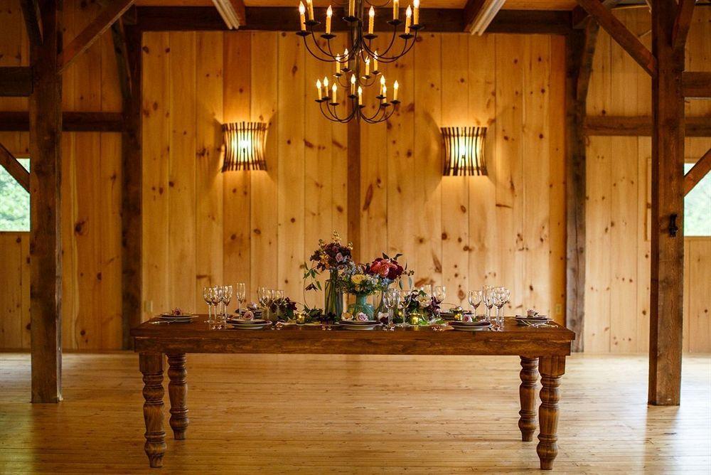 Buttermilk Falls Inn & Spa Milton Esterno foto