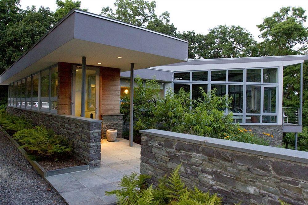 Buttermilk Falls Inn & Spa Milton Esterno foto