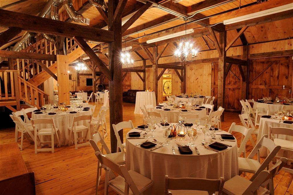 Buttermilk Falls Inn & Spa Milton Esterno foto