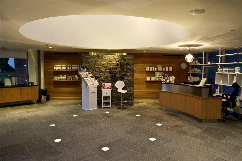 Buttermilk Falls Inn & Spa Milton Esterno foto