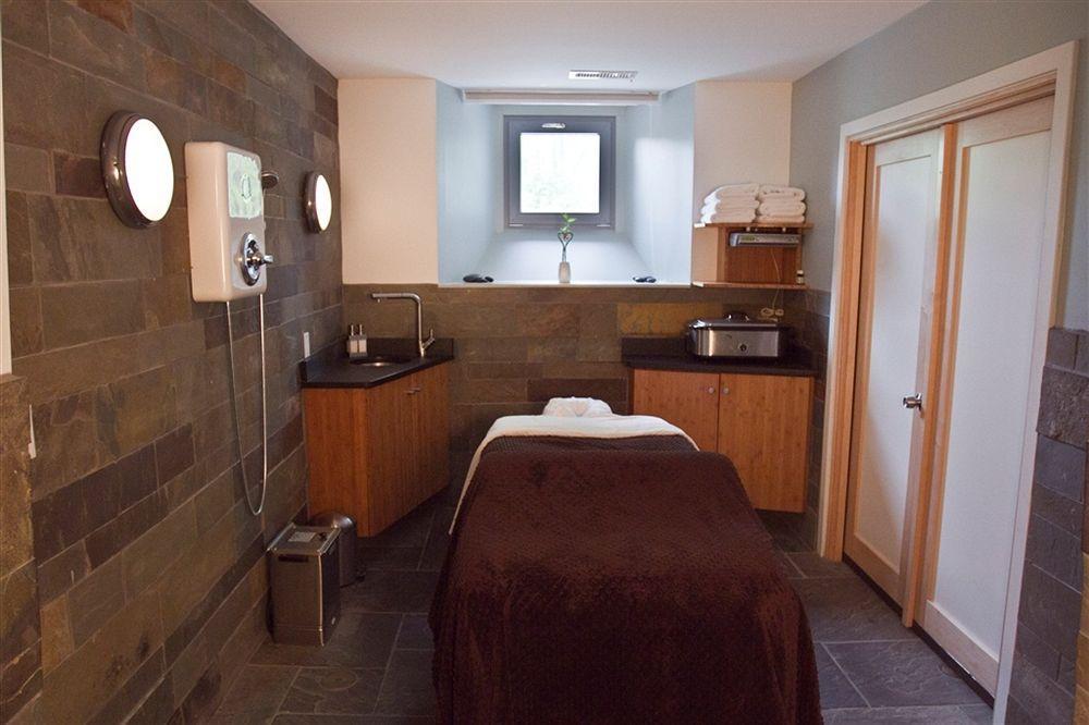 Buttermilk Falls Inn & Spa Milton Esterno foto