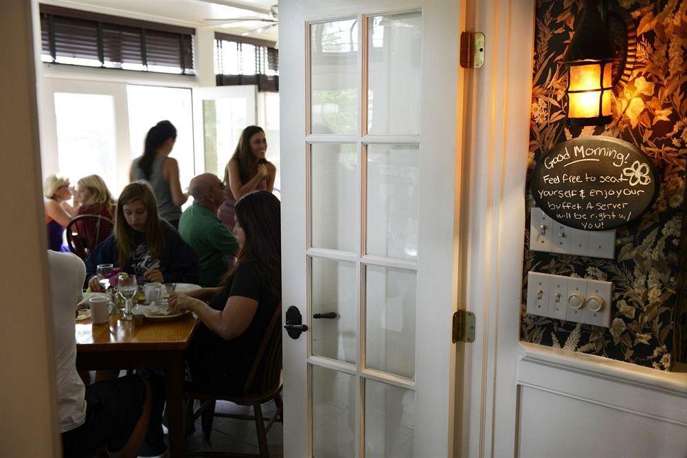 Buttermilk Falls Inn & Spa Milton Esterno foto