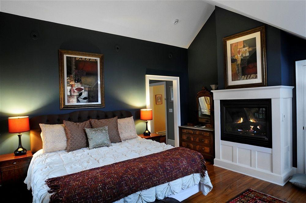 Buttermilk Falls Inn & Spa Milton Esterno foto