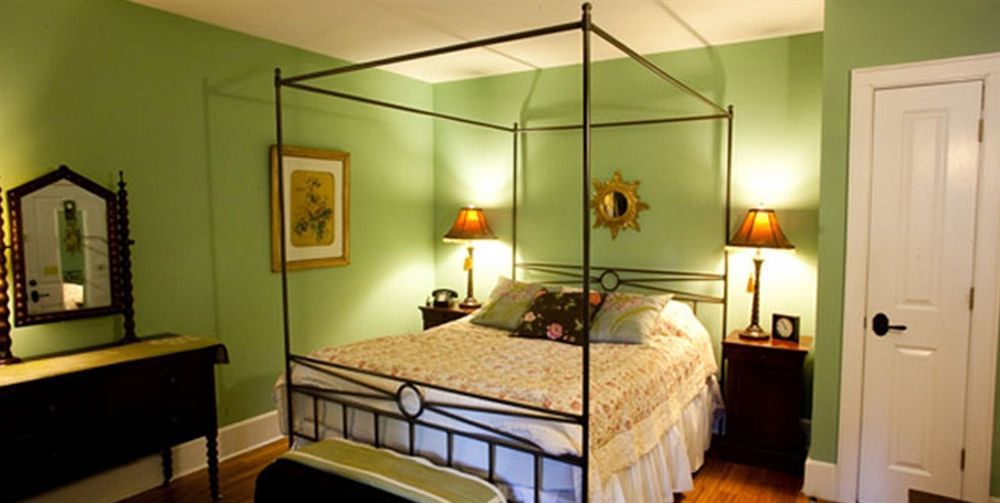 Buttermilk Falls Inn & Spa Milton Esterno foto